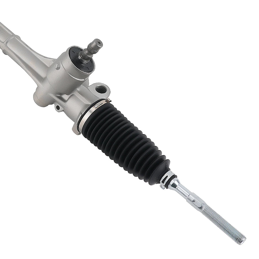 Power Steering Rack and Pinion for Toyota Prius Plug-in 2010-2015 with Tie Rods