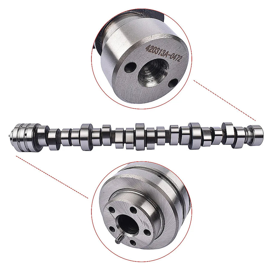 Camshaft for Dodge Challenger/Charger, Jeep & Chrysler 300 6.4L HEMI 2012-2022