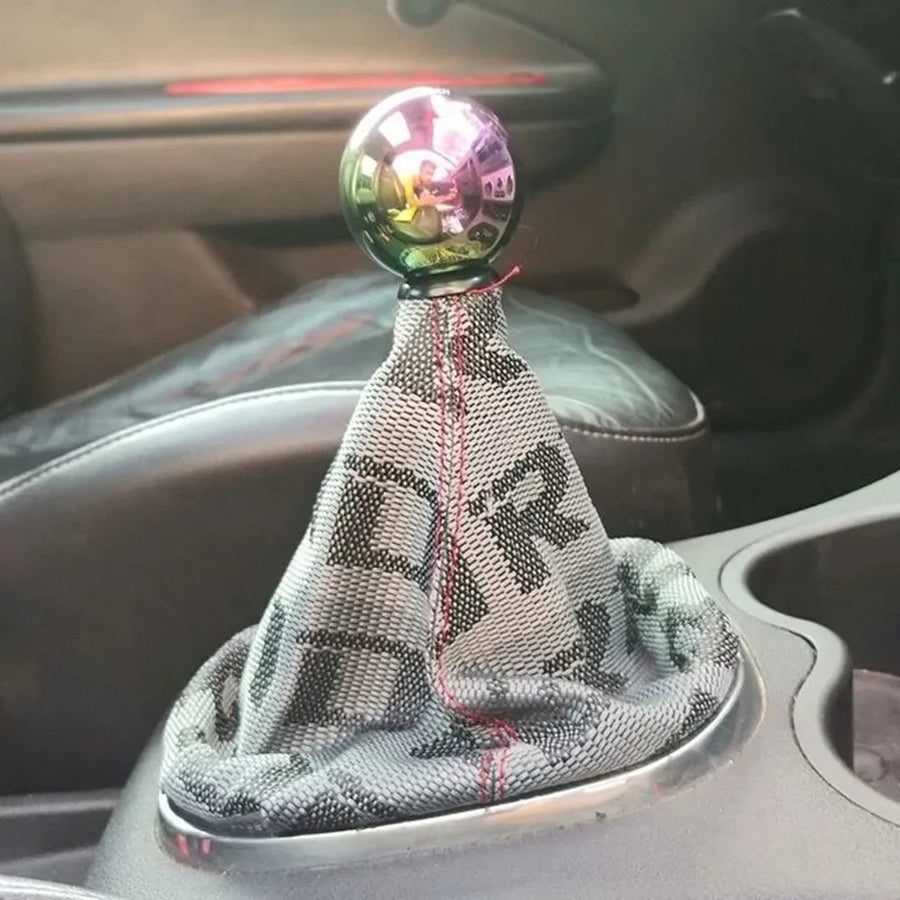 Universal Manual Gear Shift Knob