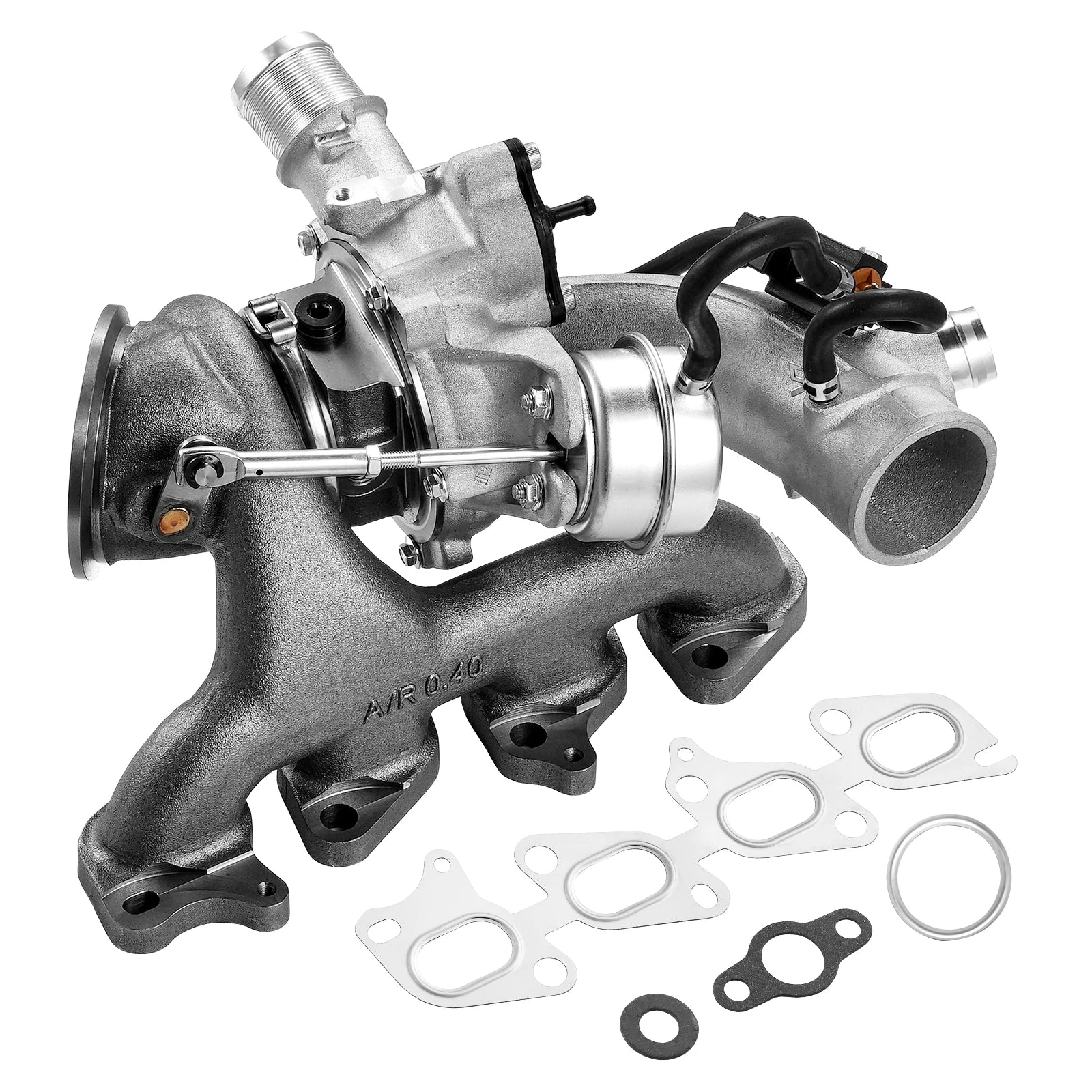 GT1446S Turbocharger Kit – 2011–2019 Chevrolet Cruze 1.4T