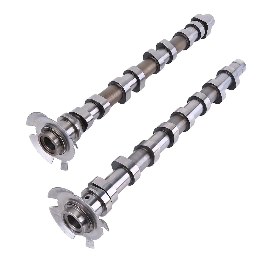 Intake & Exhaust Camshaft 2-Piece for Mercedes M274.910 1.6T M274.920 2.0T