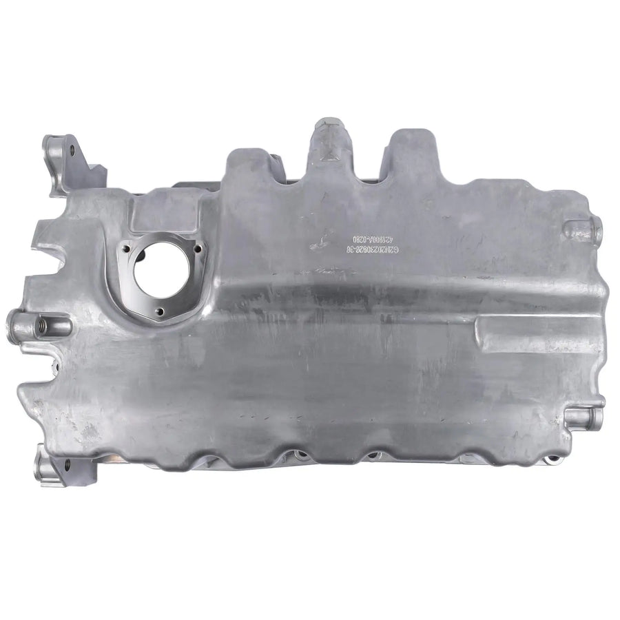 Engine Oil Pan for Volkswagen Jetta/Beetle/Golf & Audi A3 2.0L 2009-2014