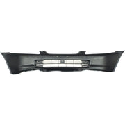 Rear Bumper Cover for 1996–1998