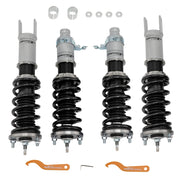 24-Way Coilover Suspension Kit for Honda Civic EK/EJ 1996-2000