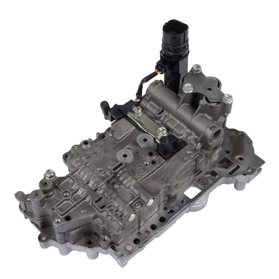 U760E 6-Speed Transmission Valve Body for Toyota Venza/Camry/RAV4 2008+