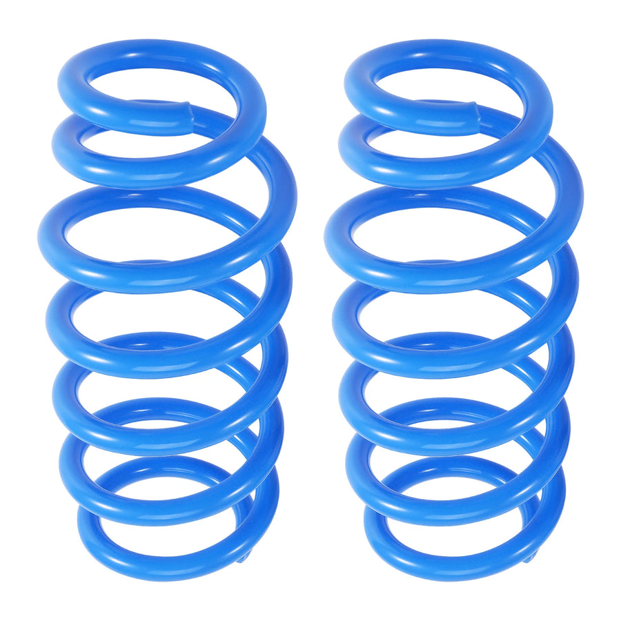 MaXpeedingRods Tesla Model 3 Lowering Spring Set – Standard & Long Range AWD
