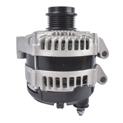 180A Alternator for Chrysler Pacifica/Voyager 2017-2020, 6-Groove