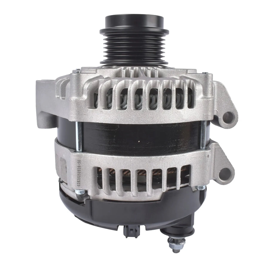 180A Alternator for Chrysler Pacifica/Voyager 2017-2020, 6-Groove