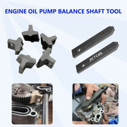 Jeep and Chrysler 2.0L Engine Oil Pump and Balance Shaft Alignment Tool