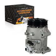 A/C Compressor Assembly for Toyota Camry 2.5L 2012-2017