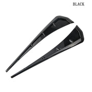 Spoiler for BMW/Audi