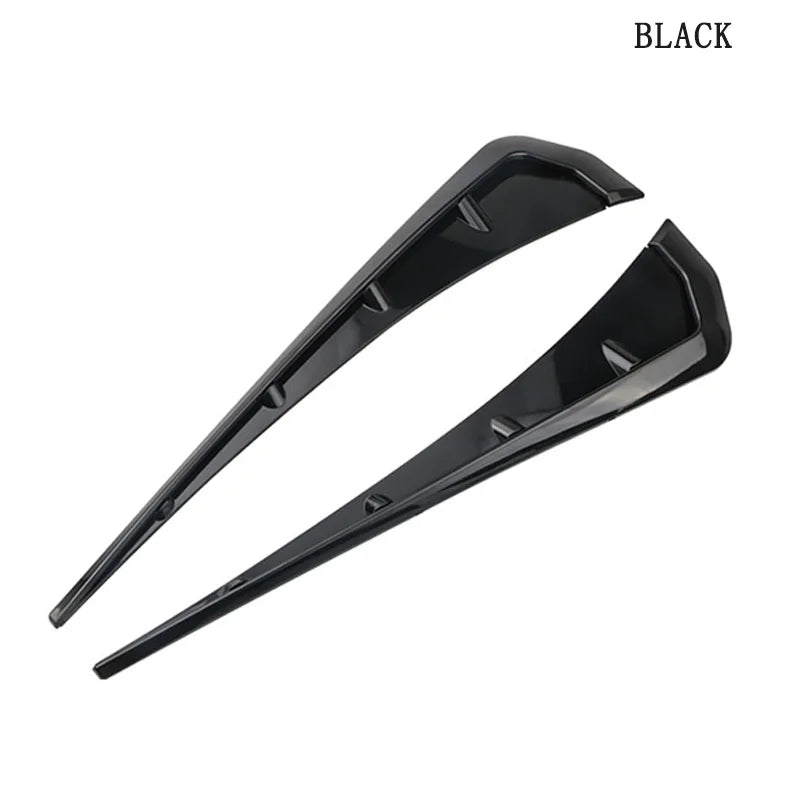 Spoiler for BMW/Audi