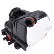 Audi 4.0L V8 Oil Separator – A8/S6/S7/S8/RS7, 2013–2018