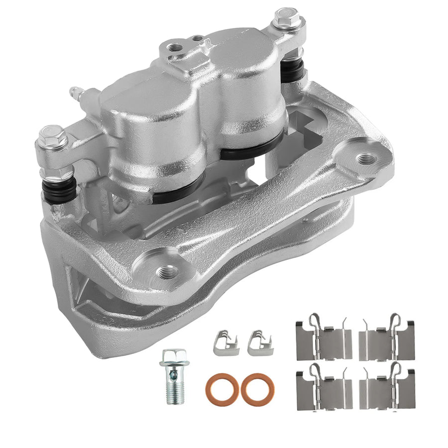 Front Left Brake Caliper for Highlander 2010-2020