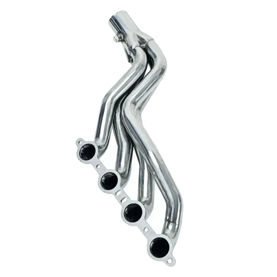 Stainless Steel Exhaust Header Set for 1982–1992 Chevrolet/Pontiac Camaro