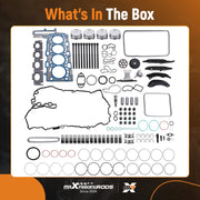 2.0L B46/B48 Engine Rebuild Kit for Select BMW Models