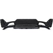 BMW 3 Series G20/G28 M Sport LED Rear Diffuser – 2023–2025
