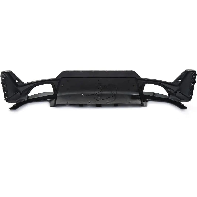 BMW 3 Series G20/G28 M Sport LED Rear Diffuser – 2023–2025