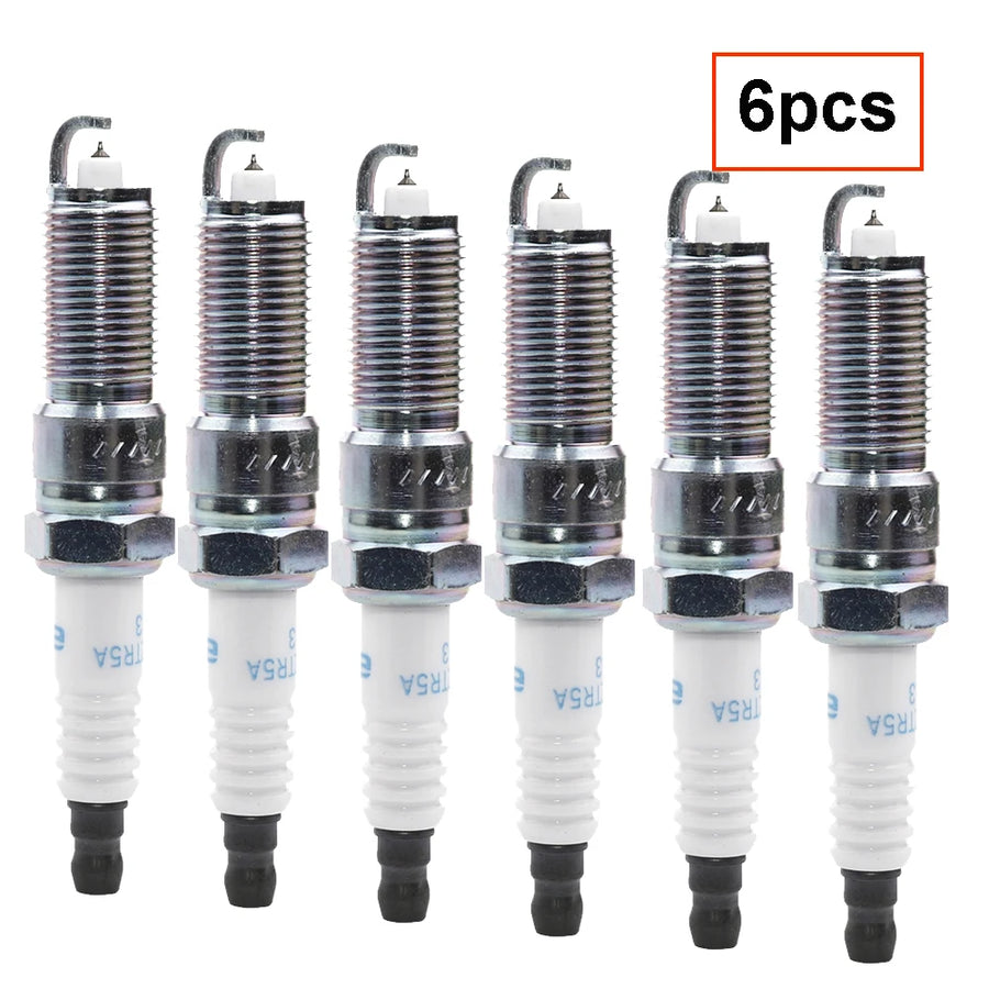 Spark Plug for Dodge & Jeep & Chrysler 2007-2010