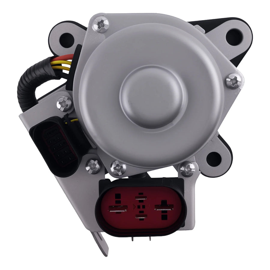 Transfer Motor Case for Volkswagen Touareg 2004-2016 for Porsche Cayenne 955 2003-2010