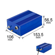 Universal Vacuum Exhaust Cutout Valve Kit