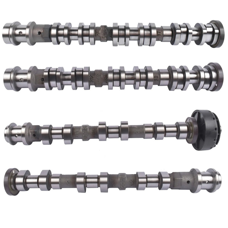 Intake & Exhaust Camshaft Set for Chrysler/Dodge/Jeep/Ram 3.6L 2016-2025