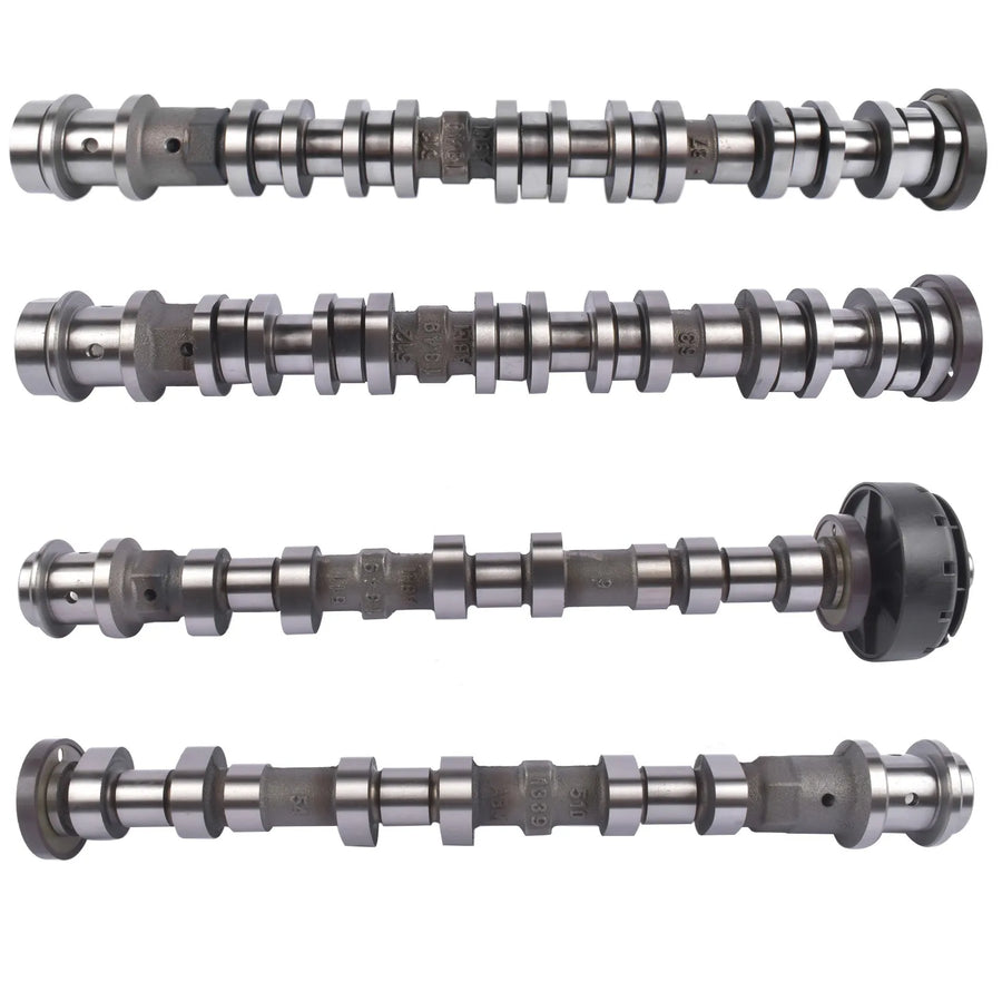 Intake & Exhaust Camshaft Set for Chrysler/Dodge/Jeep/Ram 3.6L 2016-2025