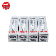 Ngk Iridium Spark Plug LKR8HI-8 93720 LKR8HI-8-93720