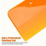 3-Piece Flexible Squeegee Set for PPF & Window Film