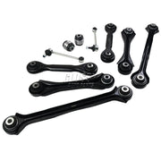 Rear Upper Control Arm Set for BMW 3 Series E90/E91/E92/E93