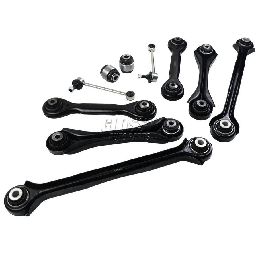 Rear Upper Control Arm Set for BMW 3 Series E90/E91/E92/E93