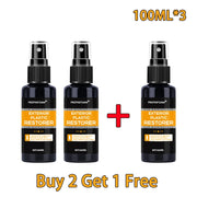 Back-to-Black Automotive Plastic Trim Restorer