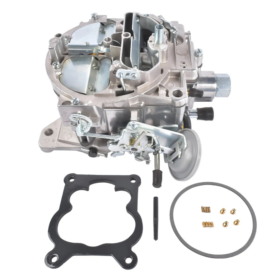 Quadrajet Carburetor for GM 350/429/454/472 Engines 1967-1978