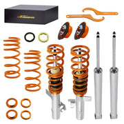 Coilover Suspension Kit for Ford Focus MK2 Sedan/Coupe 2008-2011