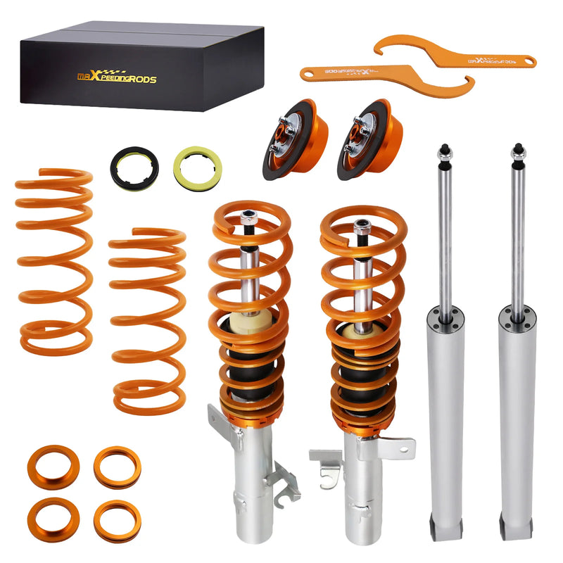 Coilover Suspension Kit for Ford Focus MK2 Sedan/Coupe 2008-2011