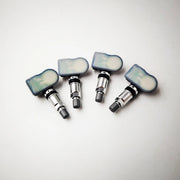 315MHz/433MHz Programmable TPMS Sensor Compatible with Autel Tools