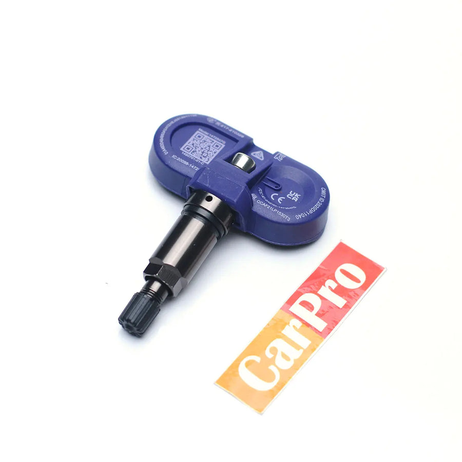 Bluetooth BLE TPMS Sensor Set for Tesla Model 3, Y, S and X – 1490701-01-B