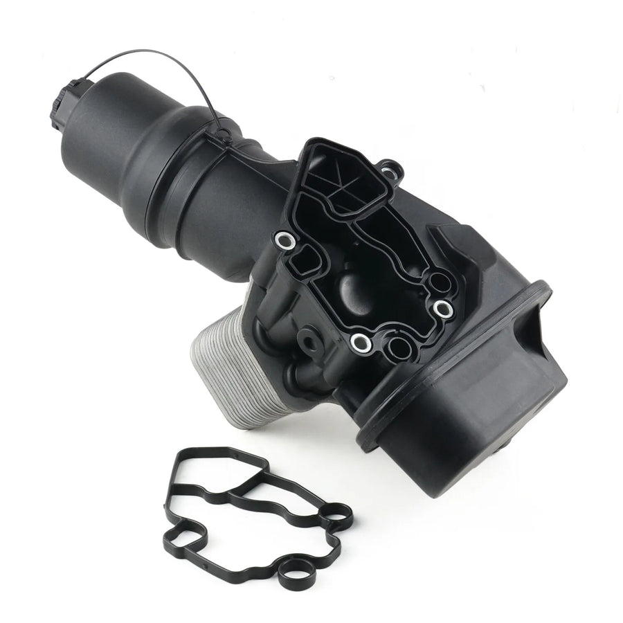 Audi/VW 2.0T Oil Filter Housing & Cooler Assembly