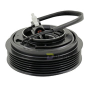 A/C Compressor Clutch & Pulley for Ford Escape & Mazda Tribute 2.3L