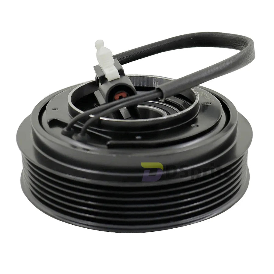 A/C Compressor and Clutch for Ford Escape Mazda Tribute