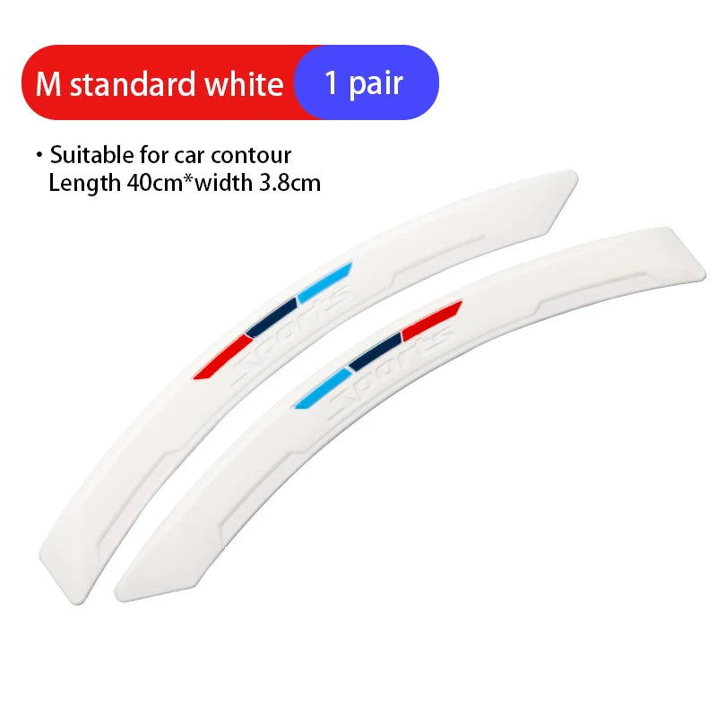 Universal Fender Flare Kit