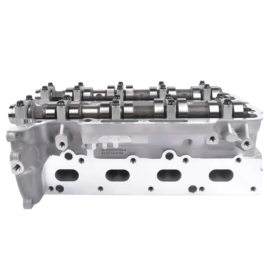 Cylinder Head Assembly for Chevrolet Cruze/Sonic/Trax & Buick Encore 1.4L 2011-2019