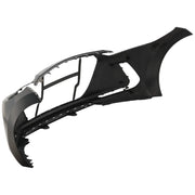 Primed Front Bumper Cover for 2017–2018 Hyundai Elantra