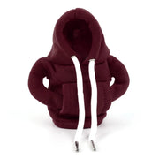 Universal Gear-Shift Hoodie Cover