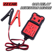 CNBJ-707 12V Automotive Relay Tester