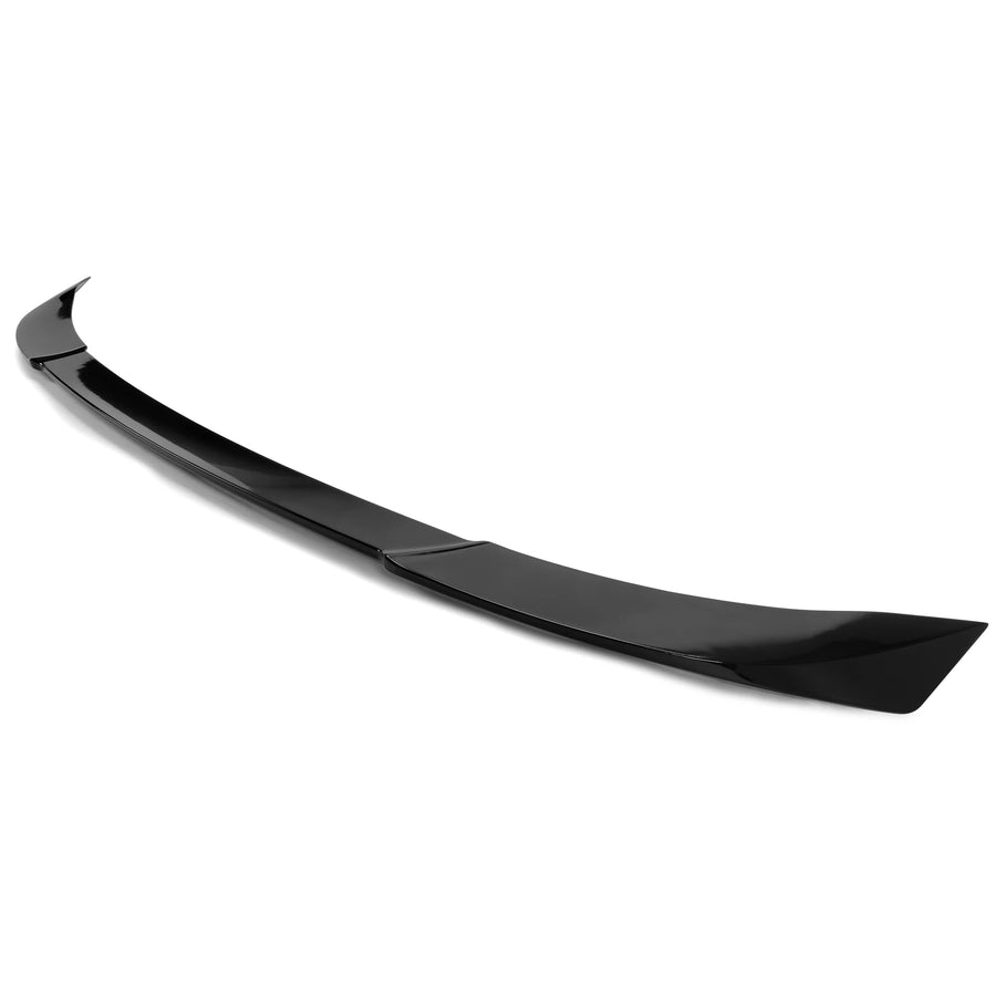 Rear Spoiler Wing for Honda Accord JDM Style Gloss Black 2018-2022