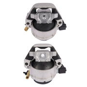 Audi A6/A7 Quattro 3.0L Front Engine Mount Pair – 2012–2018