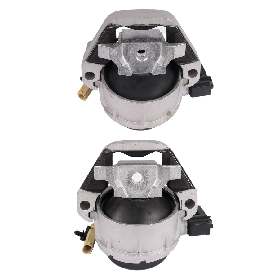 Audi A6/A7 Quattro 3.0L Front Engine Mount Pair – 2012–2018