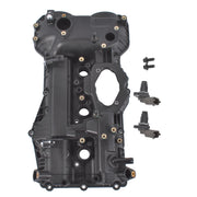 Left Valve Cover Assembly for Hyundai Santa Fe & Kia Sorento 3.3L
