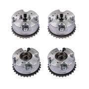 Intake & Exhaust Camshaft Sprocket Set for Audi A6/A8/Q5/RS4/R8 4.2L 2006-2011